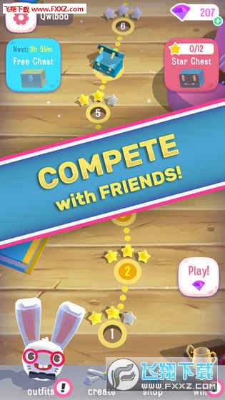 Magic Golf(ħߠٷ)v1.0؈D0