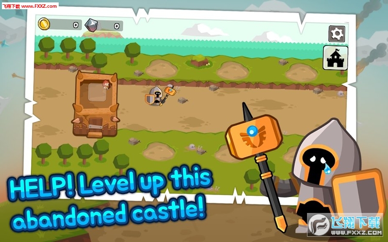 GrowTower(LǱRTD)v1.5.20 ׿؈D3