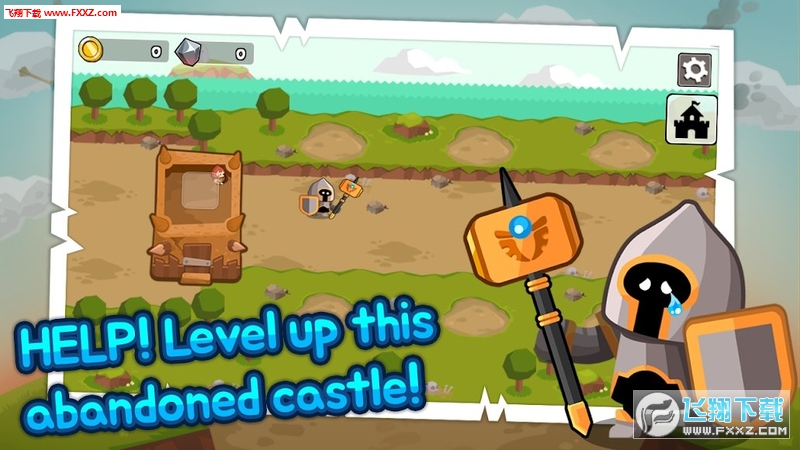 GrowTower(LǱRTD)v1.5.20 ׿؈D1
