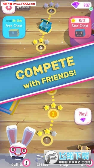 Magic Golf(ĸߠ[)؈D0