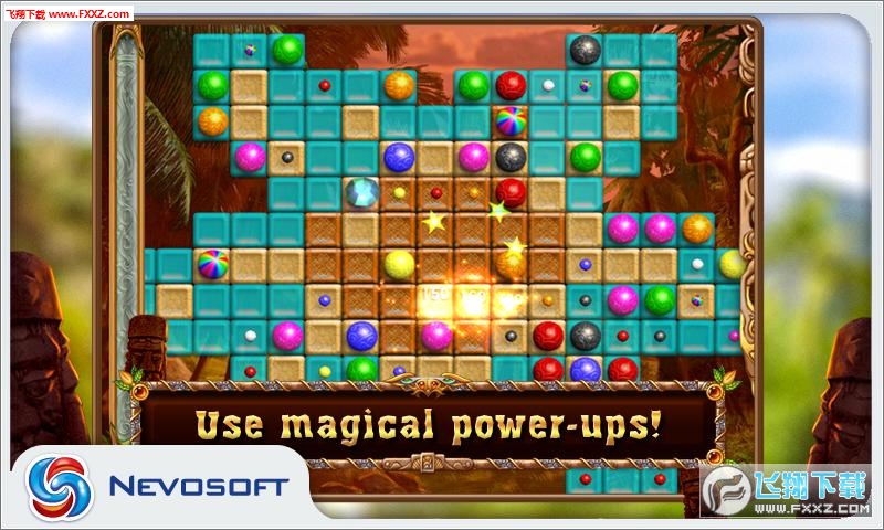 Wonderlines(ȤB[)v1.2 ׿؈D0