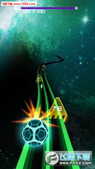 Infinity Run[؈D1