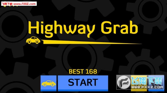 Highway Grab(HighwayGrab[)1.2؈D0