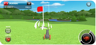 Meat Cannon Golfڸߠ[؈D2