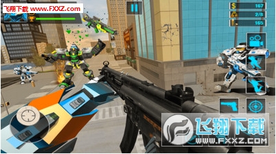 Shooting(�C����FPS�����׿��)�؈D0