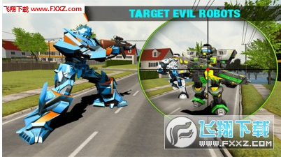 Shooting(�C����FPS�����׿��)�؈D2