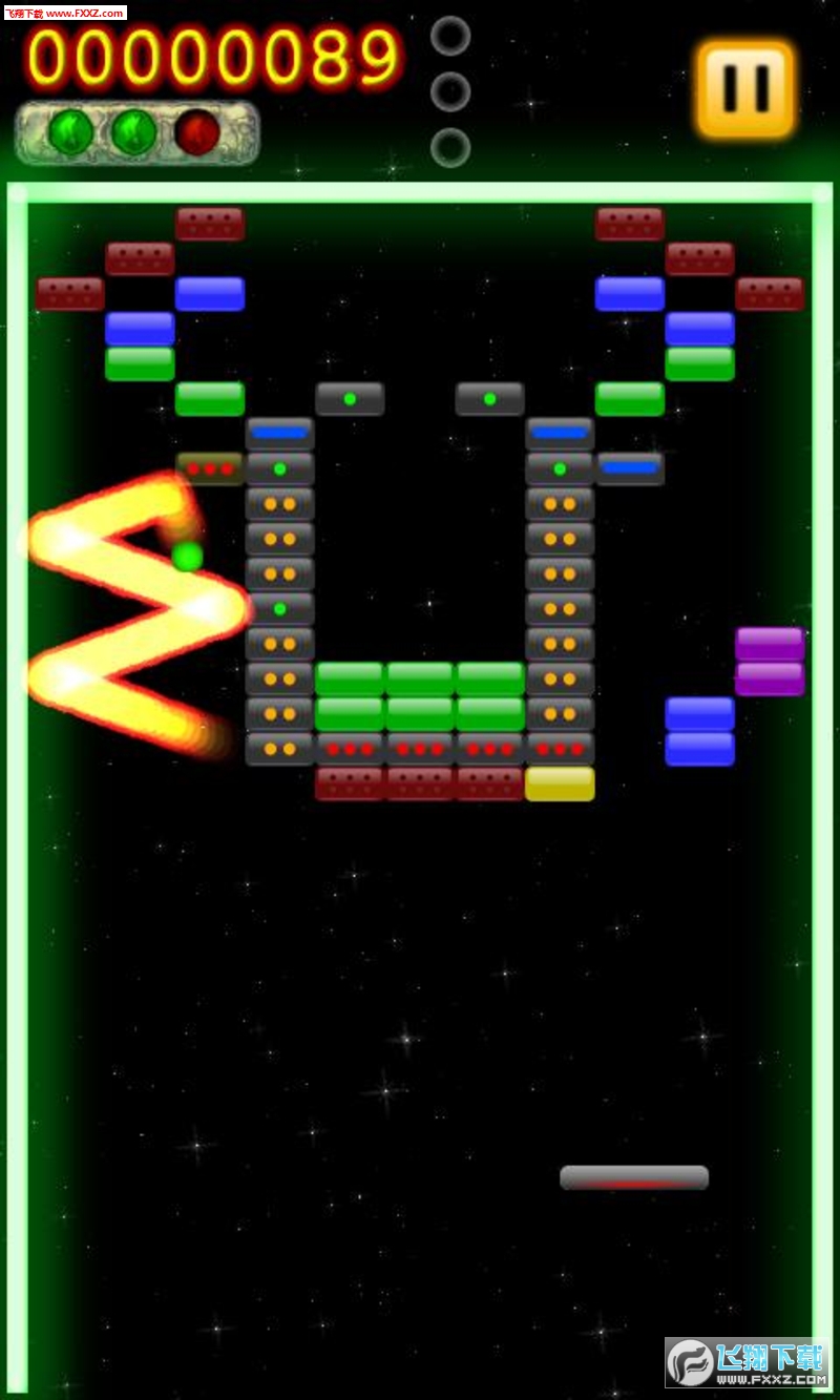 Bricknoid(AuK׿)v1.26؈D2