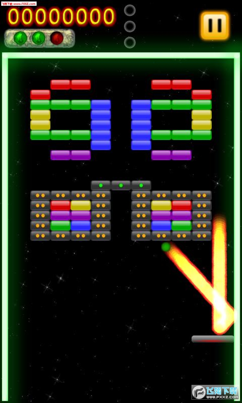 Bricknoid(AuK׿)v1.26؈D0