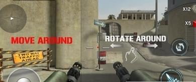 Counter Fort Invader: CS Shooting(ֱ߰׿)؈D3