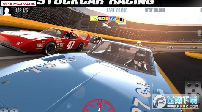 Stock Cars(Ʊِ܇׿)؈D0