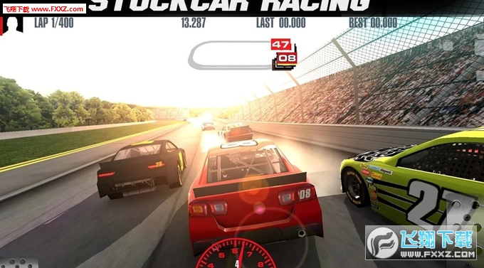 Stock Cars(Ʊِ܇׿)؈D1