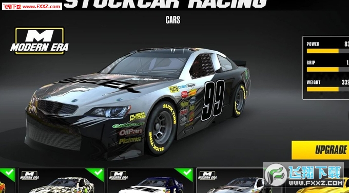 Stock Cars(Ʊِ܇׿)؈D2