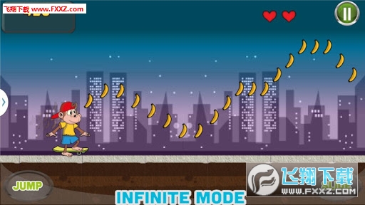 Monkey Skater()v1.0 ׿؈D2