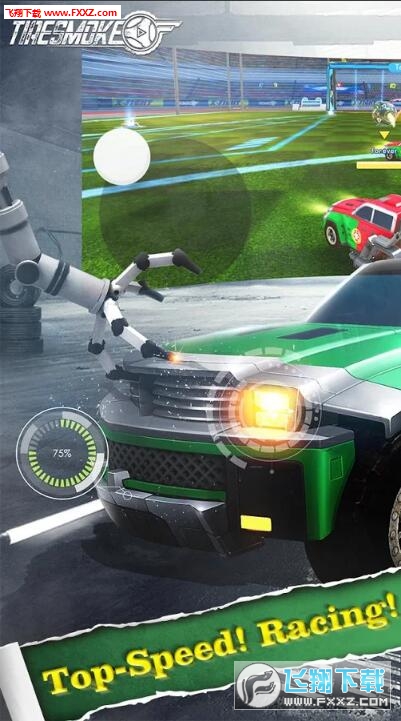 Tiresmoke׿v1.2()؈D1