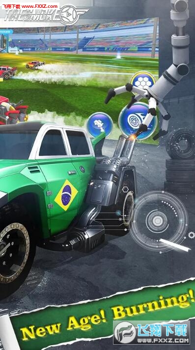 Tiresmoke׿v1.2()؈D2