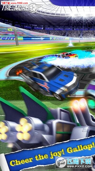 Tiresmoke׿v1.2()؈D4