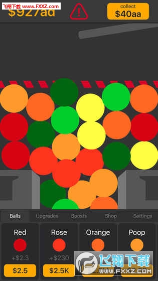 Idle Ball Crush׿؈D3