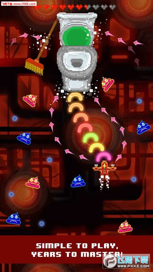 Fun Fly 1:Ryzen of Bad KittenȤζw1ؔ؈׿v1.0.0؈D1
