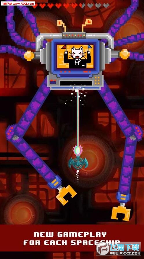 Fun Fly 1:Ryzen of Bad KittenȤζwؔ؈ʽ؈D0