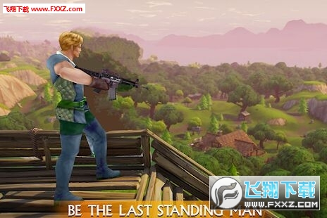 Ultimate Fort Night Survival: Royale Battle(KOʽ)؈D1