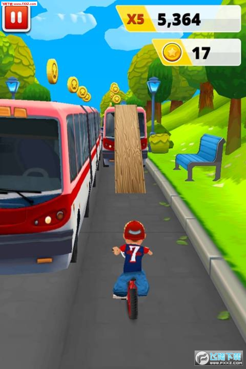 Bike Race(����܇ِ܇��ը����܇)v3.1 ��׿��؈D3