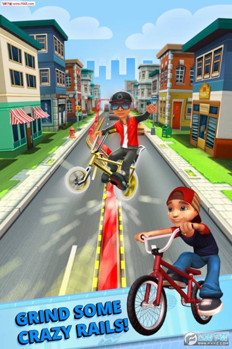 Bike Race(����܇ِ܇��ը����܇)v3.1 ��׿��؈D2