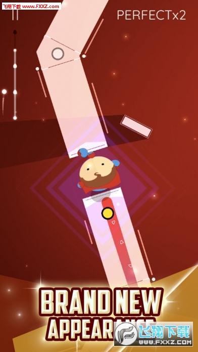 Dancing Ballz[2.1.3؈D2