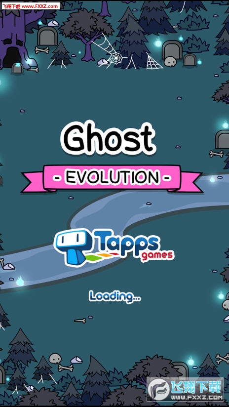 Ghost Evolution