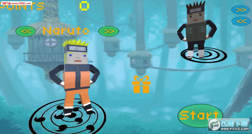 minecraft Ninja׿