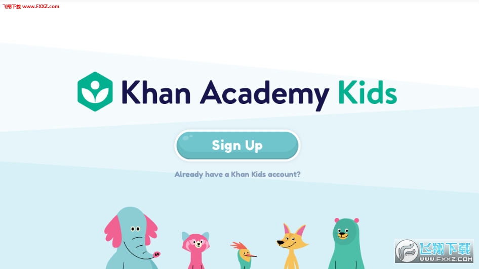 Khan Academy Kids׿
