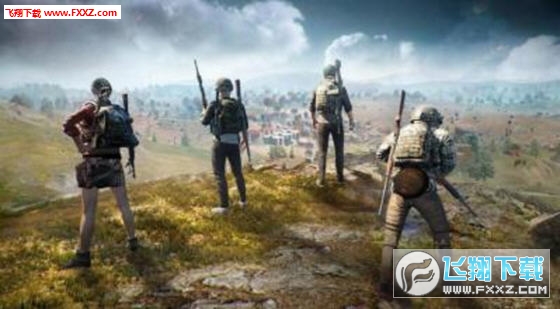 PUBG Mobile Lite[