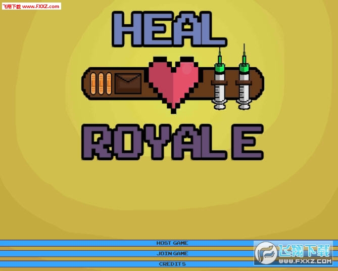 heal royale(شӚ)
