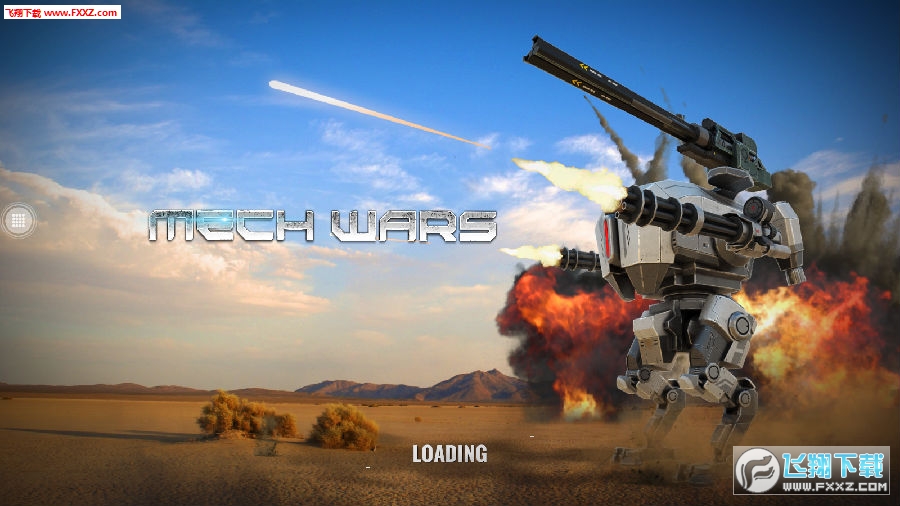 Mech Warsٷ