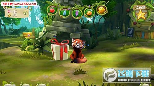 Red Panda(ҵС؈)v1.0 ׿؈D1