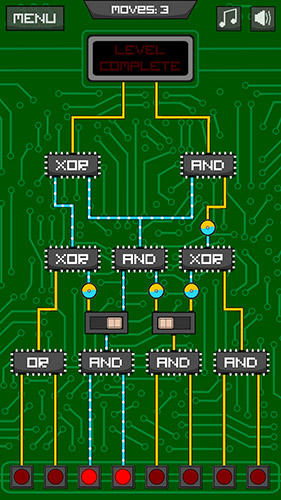 Circuit Scramble(·sy)v2.07 ׿؈D2