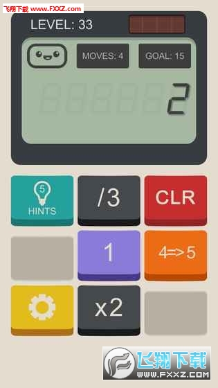 Calculator: The Game(Ӌ[ʽ)1.5؈D2