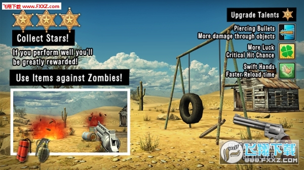 Zombie Sniper(ϣ[)؈D0