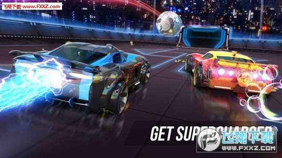 SUPERCHARGED(ِ܇[)1.1.4679؈D2