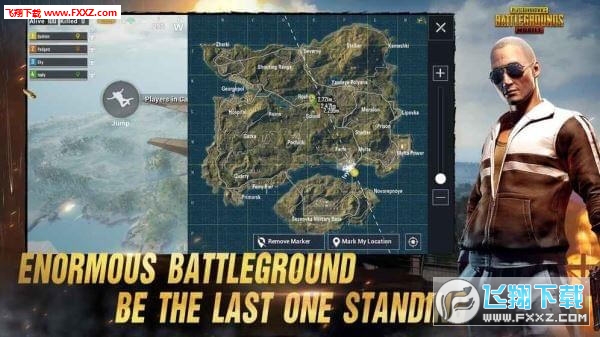 PUBG Mobile Lite[v0.13.5؈D1