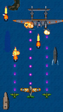 Squadron 1943(1942 Arcade Shooting׿)؈D2