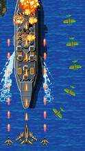 Squadron 1943(1942 Arcade Shooting׿)؈D3