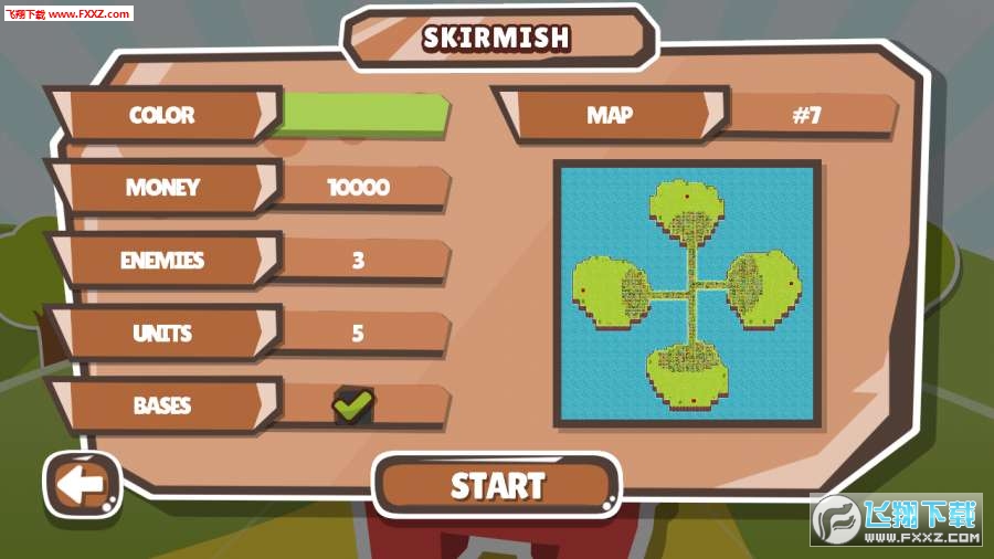 Front Armies(ǰ)v1.2.2 ׿؈D3