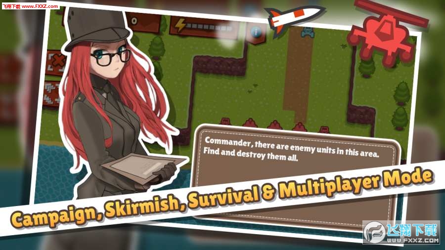 Front Armies(ǰ)v1.2.2 ׿؈D0