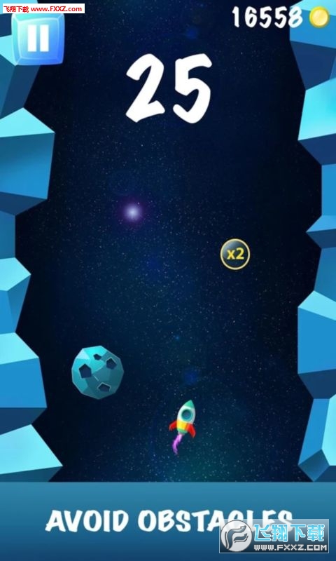 Rocket(ðU)v1.01 ׿؈D1
