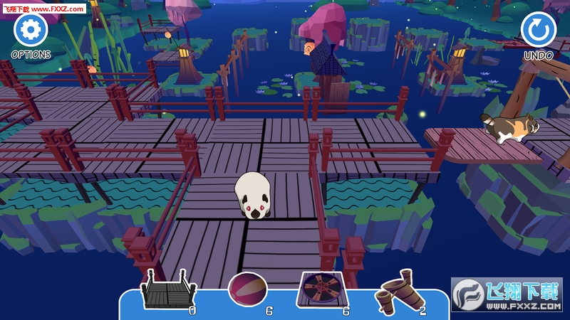 GUINEA PIG BRIDGE!(İ)؈D0
