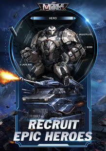Mobile Raid(Ƅuٷ)؈D2