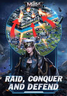 Mobile Raid(Ƅuٷ)؈D1