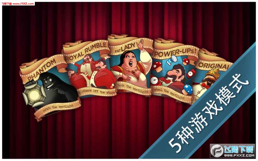 king of opera׿؈D3