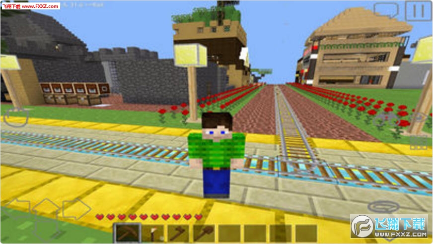 Worldcraft 2(2C[)؈D0