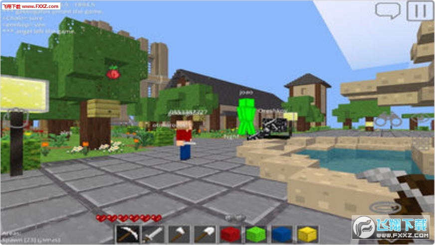 Worldcraft 2(2C[)؈D1
